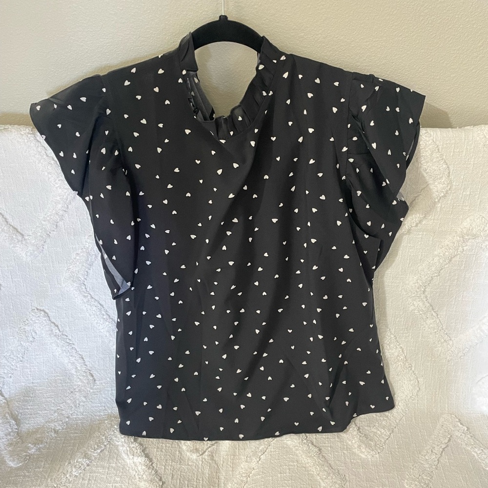 Shein top